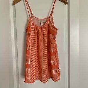 Banana Republic Heritage womens tank‎ XS